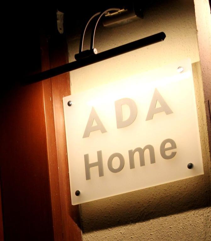 Ada Home Истанбул Екстериор снимка